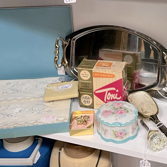 Meet your Posher - Picture 1 of 1